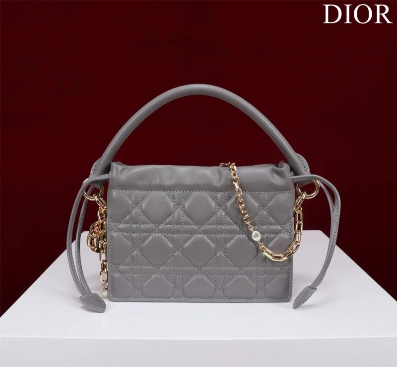 Practical Christian Dior My Lady Bags 76459