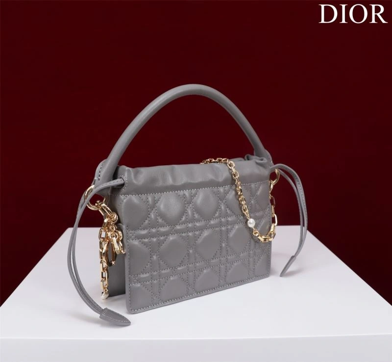 Practical Christian Dior My Lady Bags 76459