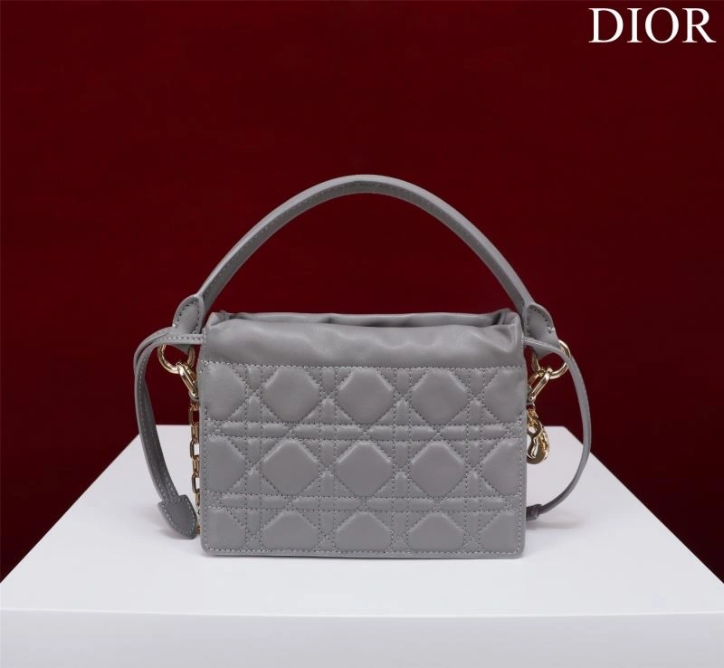 Practical Christian Dior My Lady Bags 76459