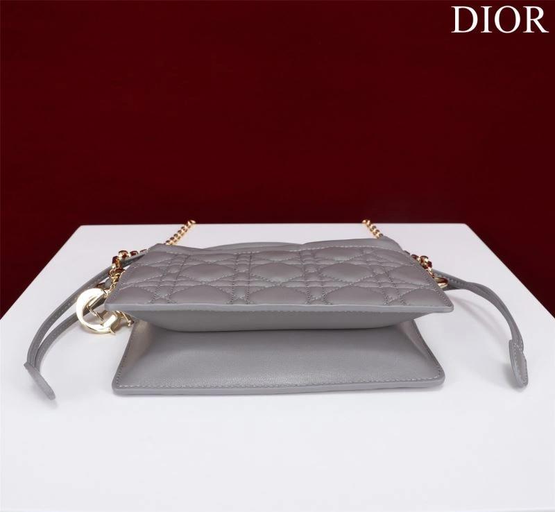 Practical Christian Dior My Lady Bags 76459