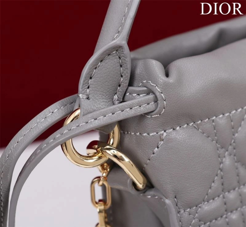 Practical Christian Dior My Lady Bags 76459