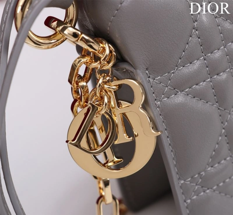 Practical Christian Dior My Lady Bags 76459