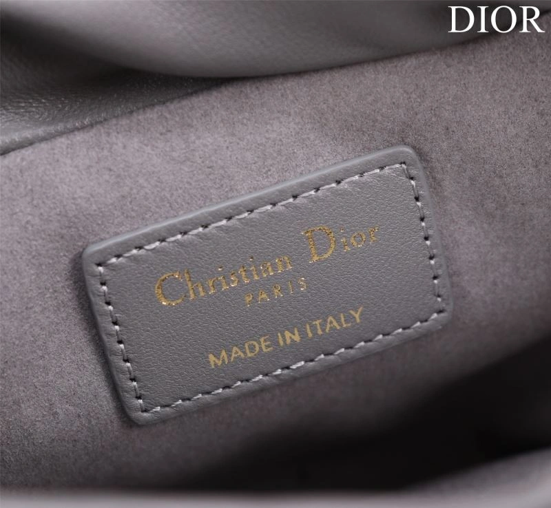 Practical Christian Dior My Lady Bags 76459