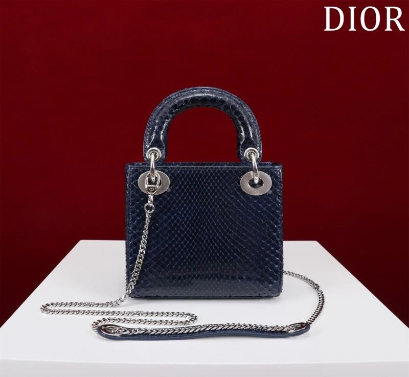 Christian Dior My Lady Bags Modern 76449