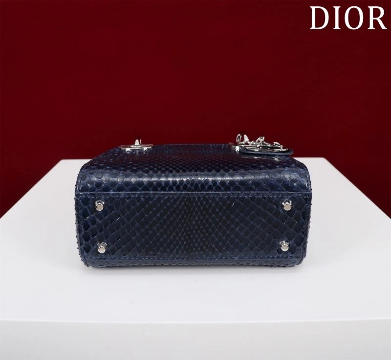 Christian Dior My Lady Bags Modern 76449