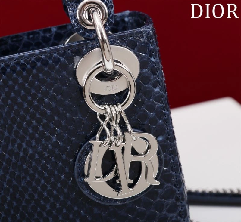 Christian Dior My Lady Bags Modern 76449