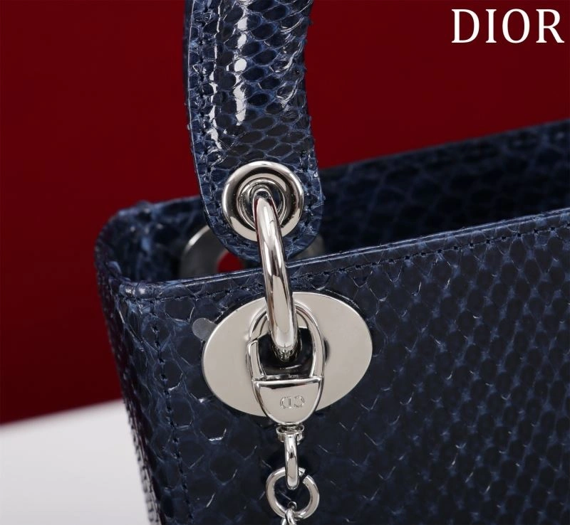 Christian Dior My Lady Bags Modern 76449