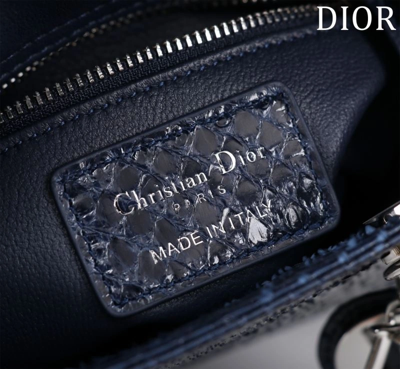 Christian Dior My Lady Bags Modern 76449