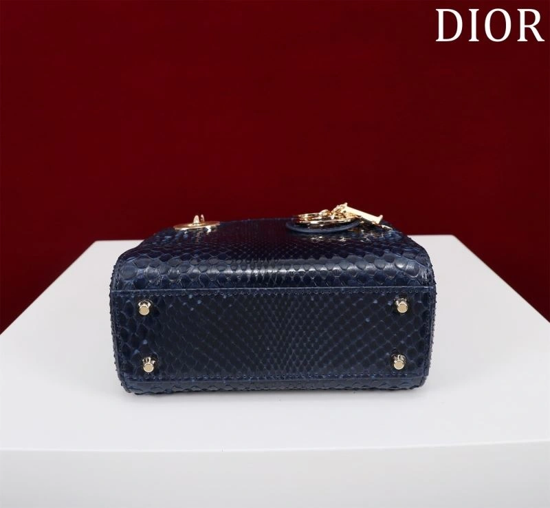 Durable Christian Dior My Lady Bags 76450