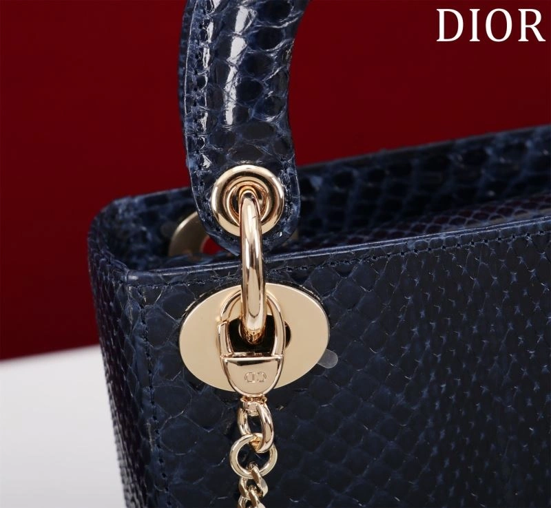 Durable Christian Dior My Lady Bags 76450
