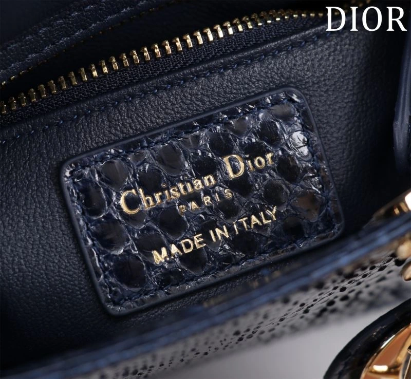Durable Christian Dior My Lady Bags 76450