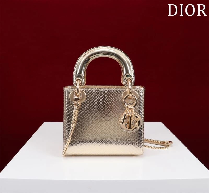 UrbanChic Christian Dior My Lady Bags 76462