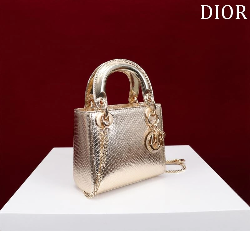 UrbanChic Christian Dior My Lady Bags 76462