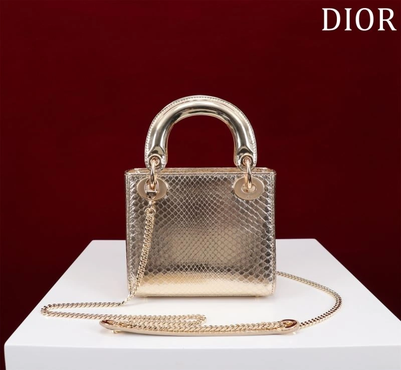 UrbanChic Christian Dior My Lady Bags 76462