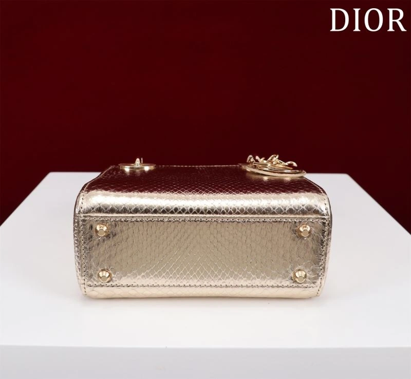 UrbanChic Christian Dior My Lady Bags 76462