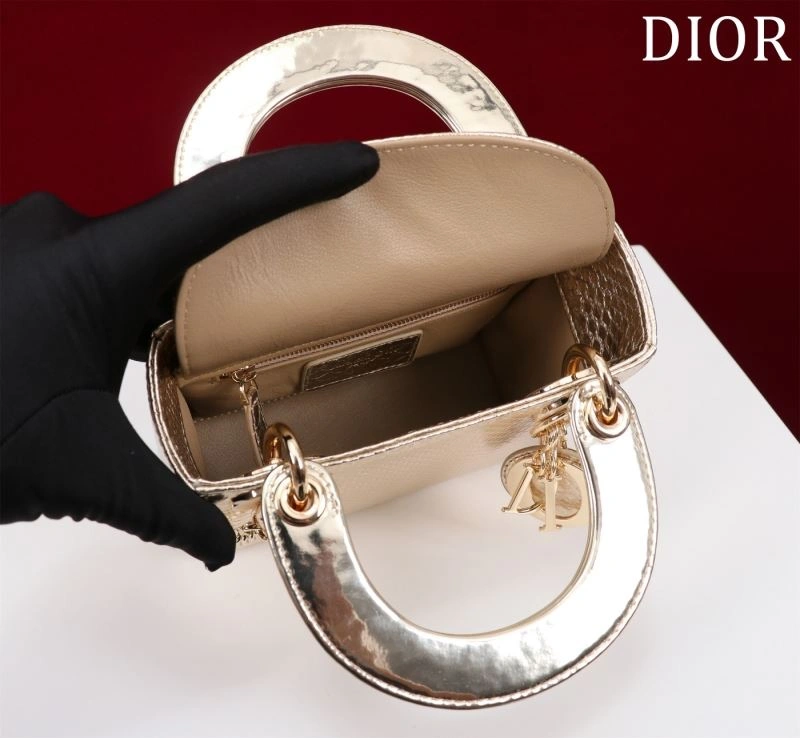 UrbanChic Christian Dior My Lady Bags 76462