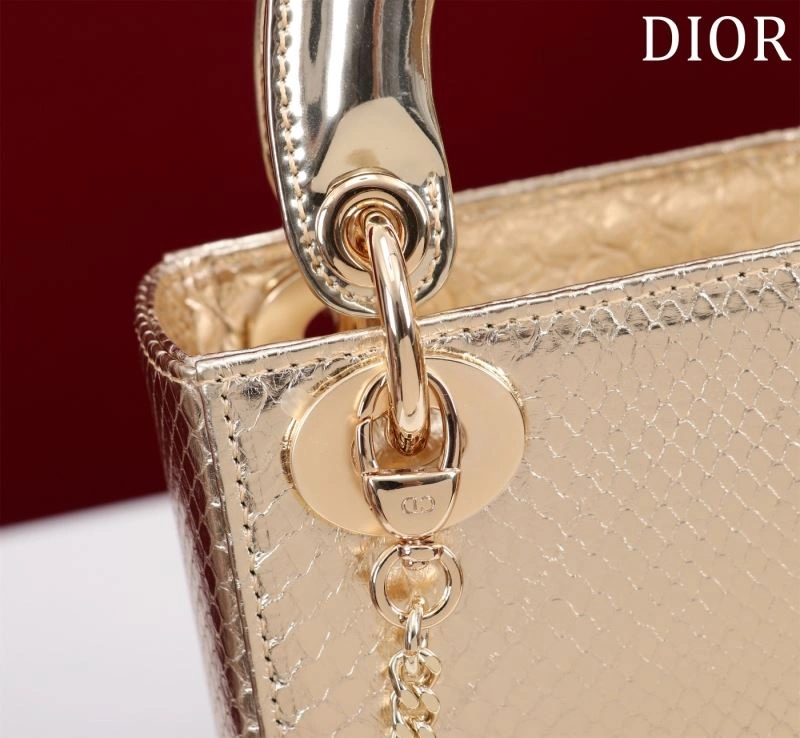 UrbanChic Christian Dior My Lady Bags 76462