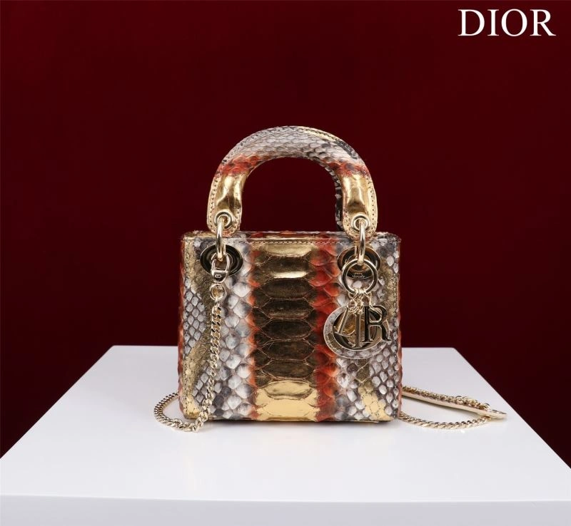 FreshLook Christian Dior My Lady Bags 76452
