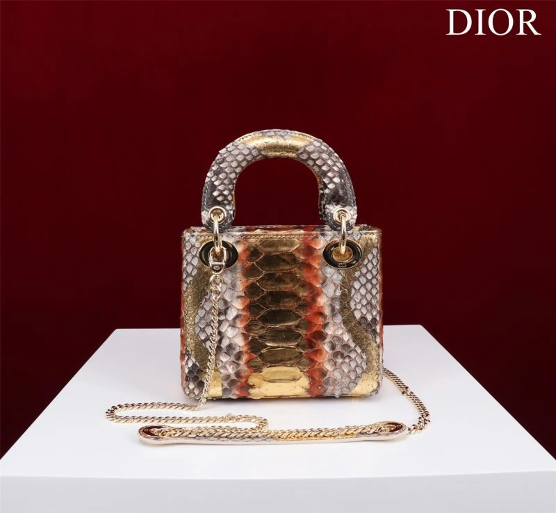 FreshLook Christian Dior My Lady Bags 76452