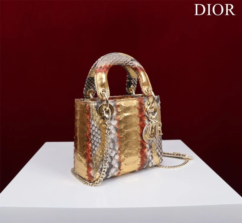 FreshLook Christian Dior My Lady Bags 76452