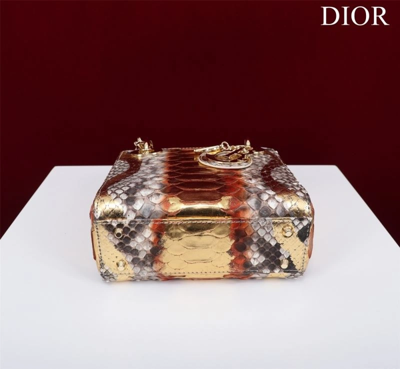 FreshLook Christian Dior My Lady Bags 76452