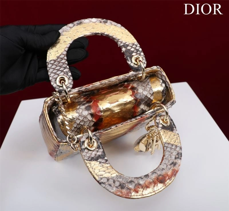 FreshLook Christian Dior My Lady Bags 76452