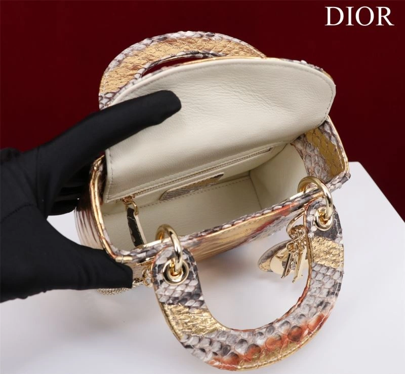 FreshLook Christian Dior My Lady Bags 76452