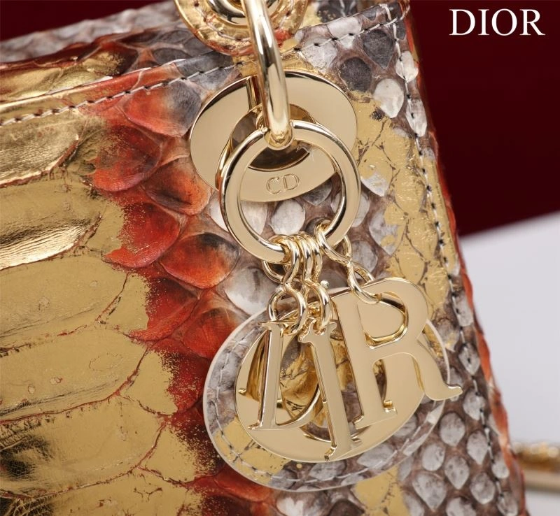 FreshLook Christian Dior My Lady Bags 76452