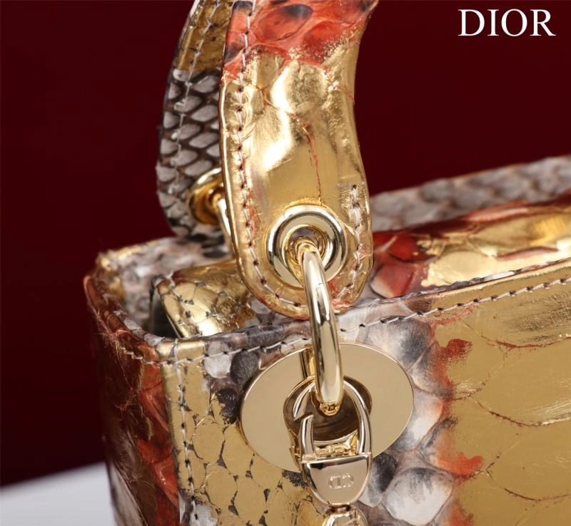 FreshLook Christian Dior My Lady Bags 76452