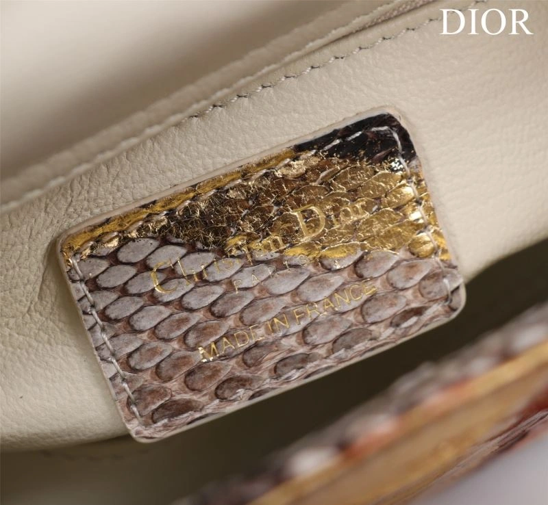 FreshLook Christian Dior My Lady Bags 76452
