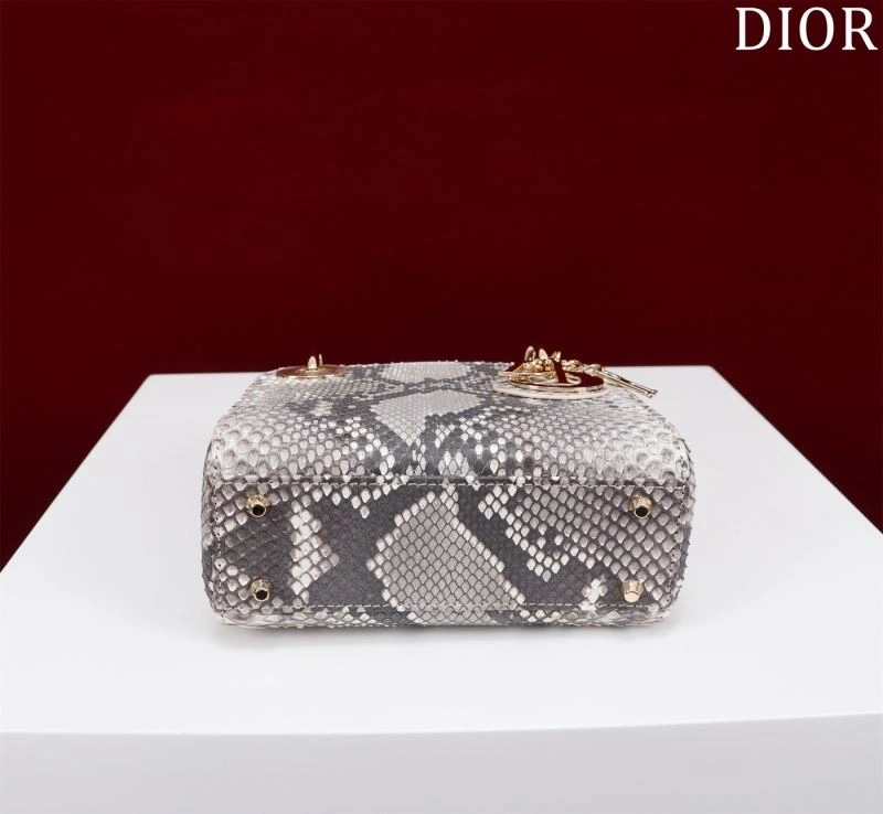 Christian Dior My Lady Bags Contemporary 76456