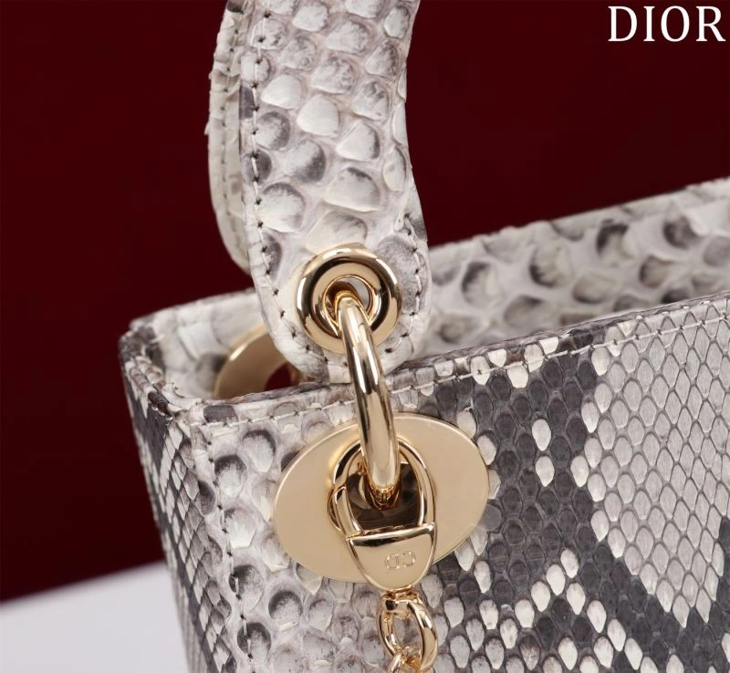 Christian Dior My Lady Bags Contemporary 76456