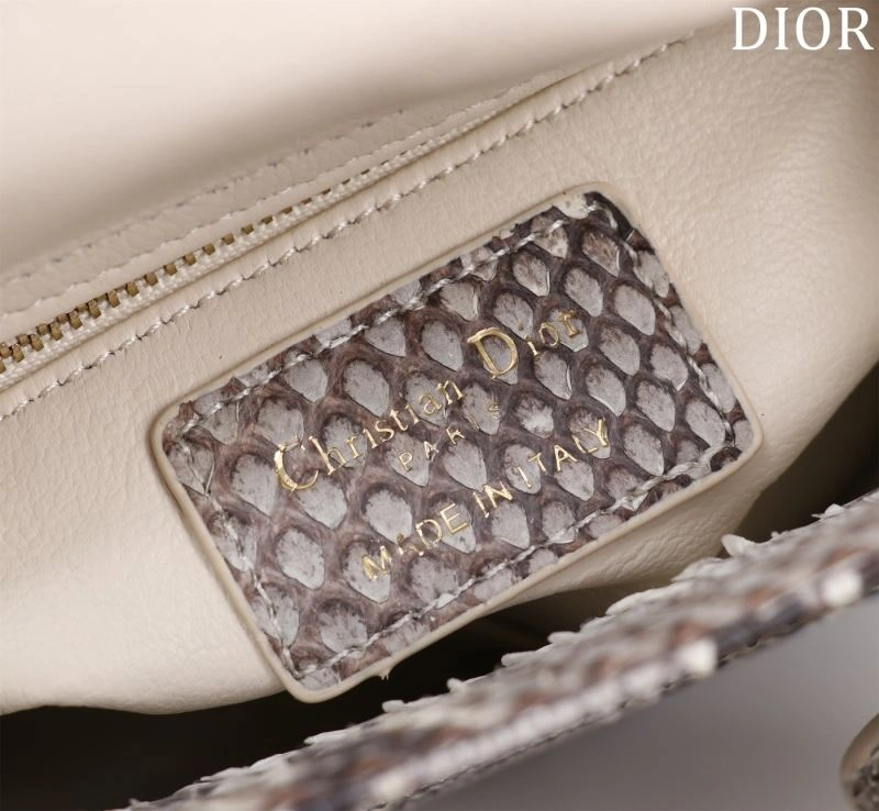 Christian Dior My Lady Bags Contemporary 76456