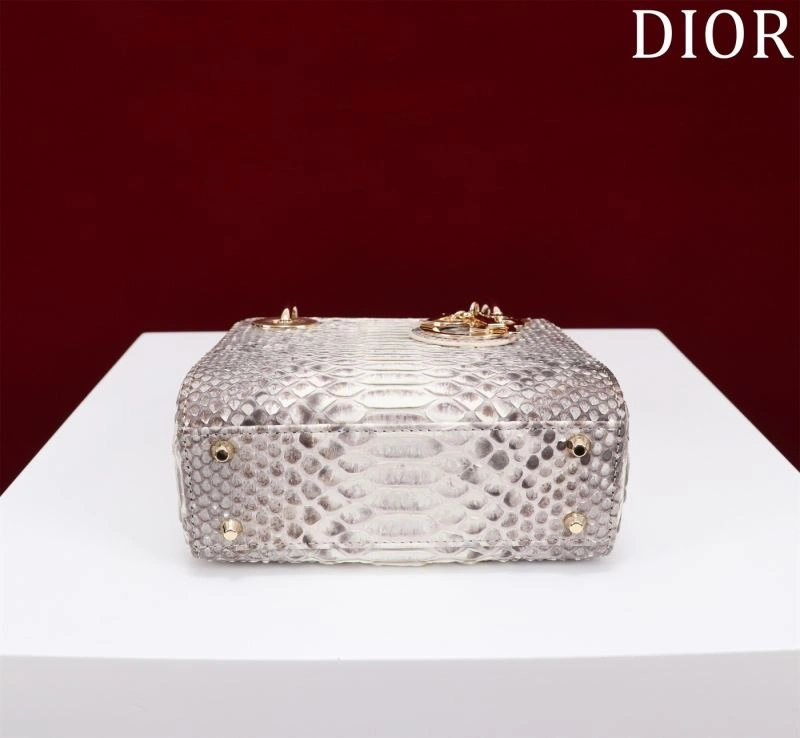 Elegant Christian Dior My Lady Bags 76457