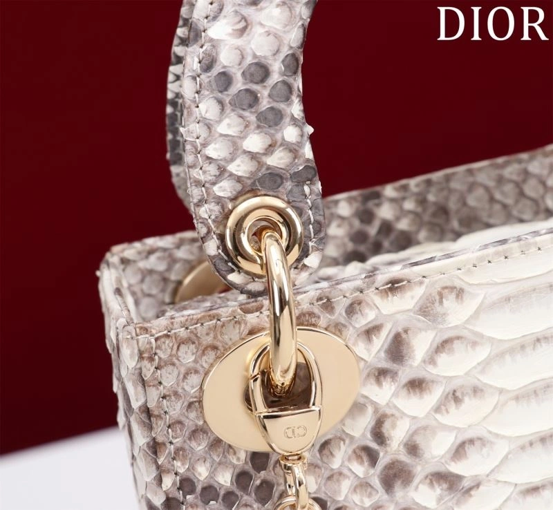 Elegant Christian Dior My Lady Bags 76457