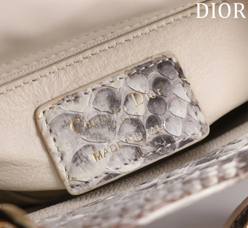 Elegant Christian Dior My Lady Bags 76457