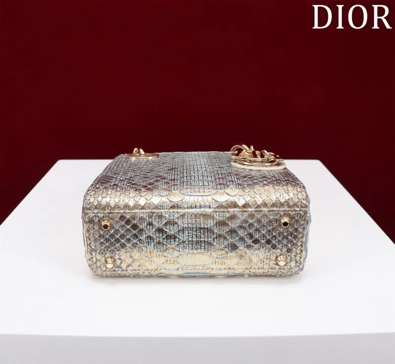 Cozy Christian Dior My Lady Bags 76453