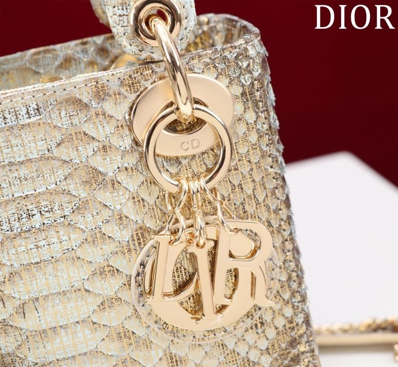 Cozy Christian Dior My Lady Bags 76453