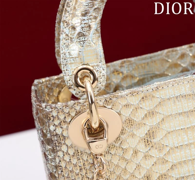 Cozy Christian Dior My Lady Bags 76453