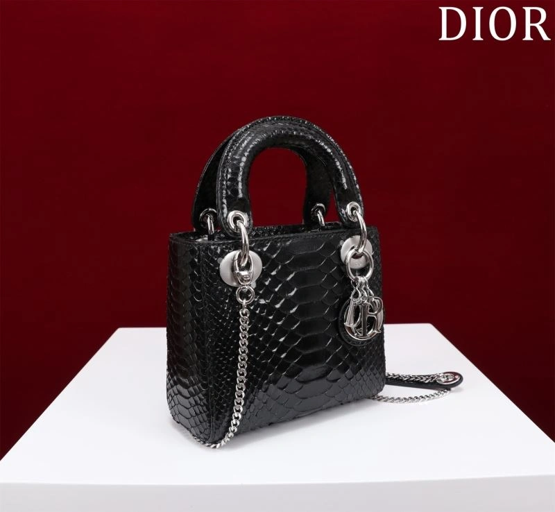 Christian Dior My Lady Bags WellDesigned 76444