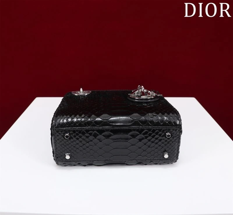 Christian Dior My Lady Bags WellDesigned 76444