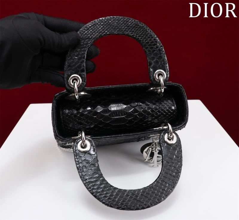 Christian Dior My Lady Bags WellDesigned 76444