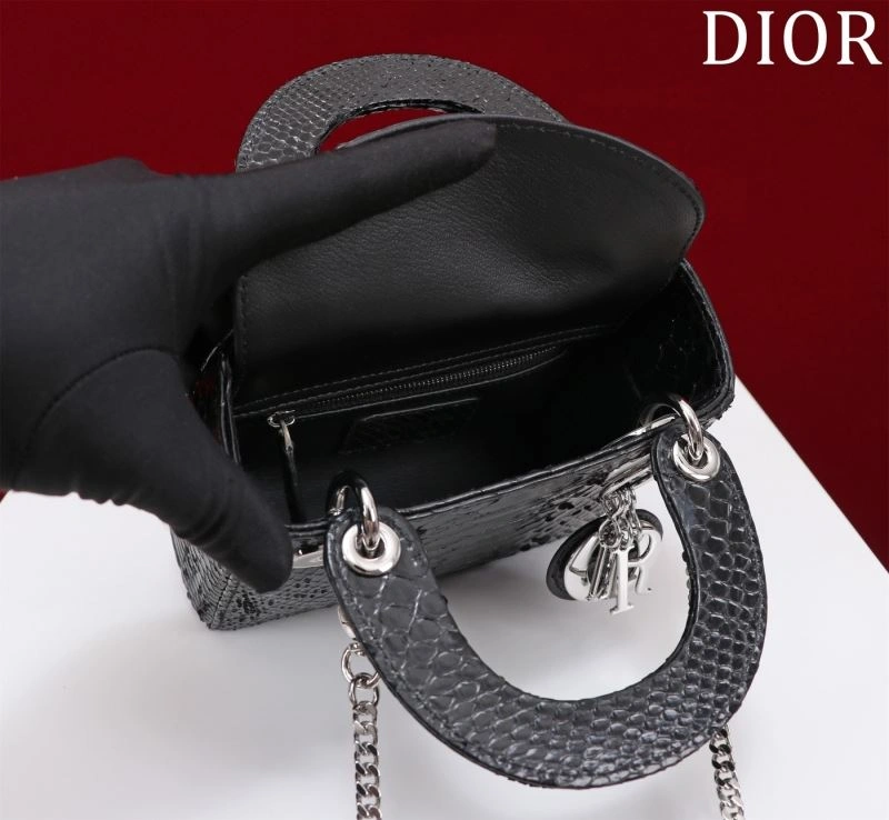 Christian Dior My Lady Bags WellDesigned 76444
