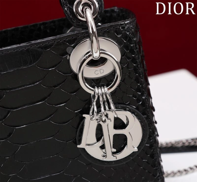 Christian Dior My Lady Bags WellDesigned 76444