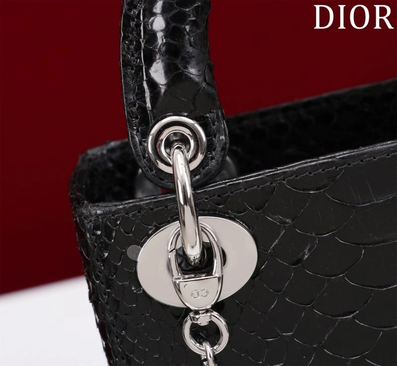 Christian Dior My Lady Bags WellDesigned 76444