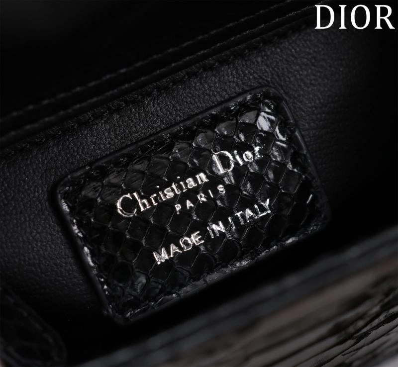 Christian Dior My Lady Bags WellDesigned 76444