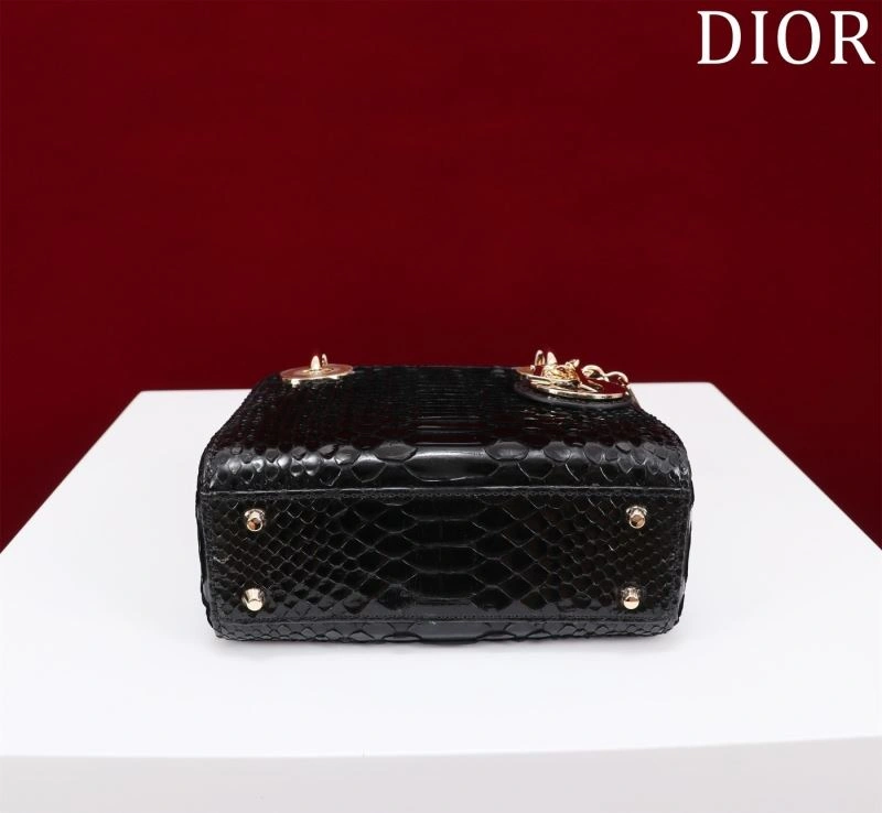 Original Christian Dior My Lady Bags 76445