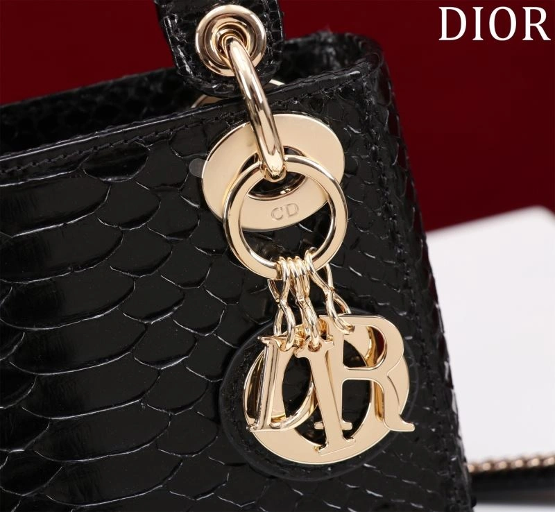 Original Christian Dior My Lady Bags 76445