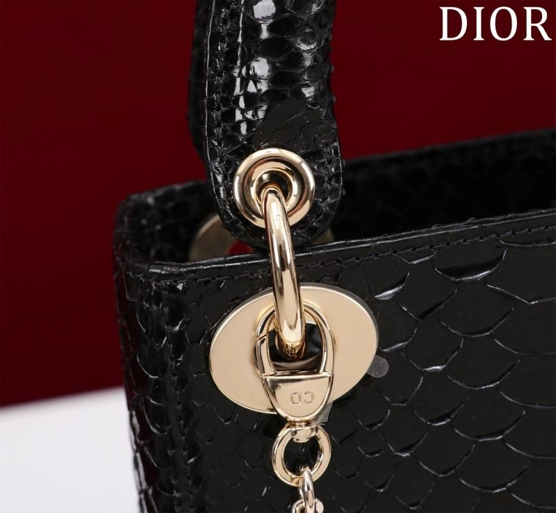 Original Christian Dior My Lady Bags 76445