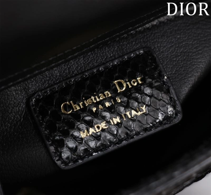 Original Christian Dior My Lady Bags 76445